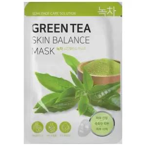 수미 마스크 팩 10매 오이/녹차/콜라겐/알로에 AI 마스크팩 팩 콜라겐 에센스