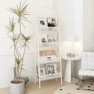 매거진랙 신문꽂이 리플릿 거치대 잡지 스탠드 홍보물