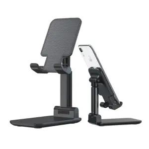 높이 각도 조절 폴딩 탁상용 핸드폰 거치대 RD-10450 핸드폰거치대