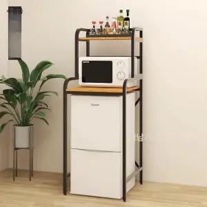 선반 원룸 사무실 수납장 렌지대 기숙사 가정용