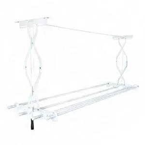 천정건조대 표준형 건조대 표준형천정설치 실내빨래건조대 (WFJ7OXU)