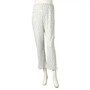 [롯데백화점]마더피아 임신출산 겸용 실내복 잠옷바지(RBO1007B)