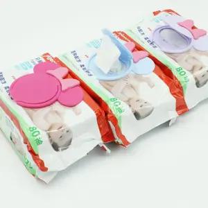 물티슈캡 물티슈 캡형 탈부착캡 물티슈케이스 뚜껑 물티슈캡형 물티슈리필