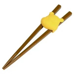 곰돌이 푸 페이스 트레이닝 유아동 젓가락 16.5cm 스케이터젓가락