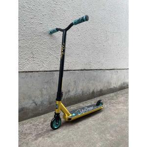 묘기킥보드 가용 스포츠 기술용 스턴트스쿠터 초등학생 익스트림 퀵보드