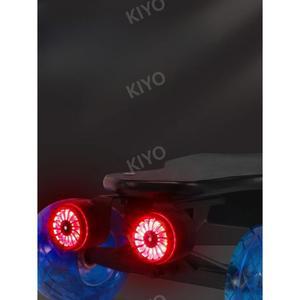 전동스케이트보드 라이트 출퇴근용 휴대용 배달용 연습용 입문용