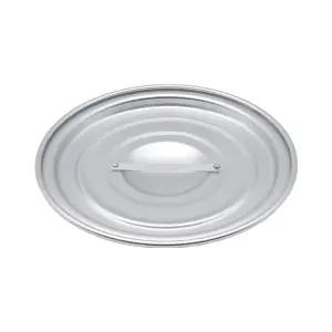 유진토스코 위생용기 뚜껑 15호 위생용기 들통 곰솥 국솥 뚜껑