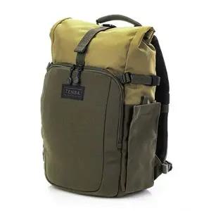 [하프클럽/]v2 백팩 Olive Fulton Tan 가방 10L 카메라 사진작가