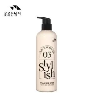ksr 꽃을든남자 모이스춰 밸런싱 헤어로션 500ml (WFJ7PBN)