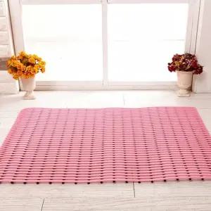 중형 튜브 욕실패드 미끄럼방지 발판 발매트 실내욕실 (WFK8YTT)