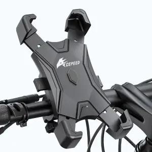 자전거핸드폰거치대 휴대폰거치대 자전거용 자전거거치대 (WFJ77VG)