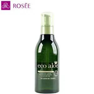 ksr 로제 에코 알로에 헤어 코팅 에센스 200ml (WFJ7PAE)
