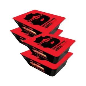 CJ 실비김치 800g x4개