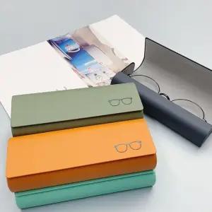 일러스트 로고 선글라스 안경 케이스 URD-487 (WFJ7PK7)