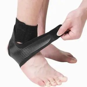 보정 좌우 선택가능 남여공용 발목보호대 (WFJSP7E)