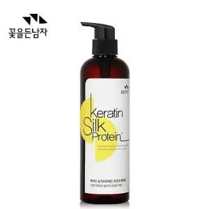 ksr 꽃을든남자 케라틴 실크프로테인 초강력헤어젤 500ml (WFJ7PBX)