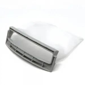 세탁 세탁기 공기방울 먼지망 필터 공기방울 세탁기 필터 먼지망 세탁