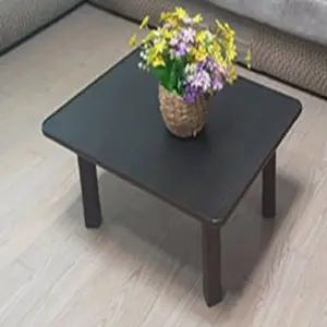 고품질 미니밥상 다용도상 좌탁상 네비무늬 600x480 소 (WFK6I5U)