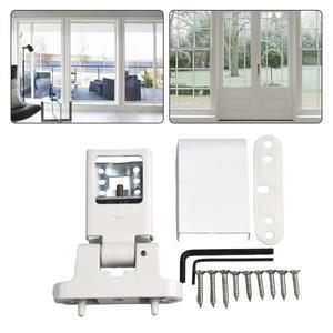 고 도어 경첩 악세사리  Upvc 우측 플래그