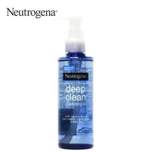 ksr 뉴트로지나 딥 클린 클렌징 오일 200ml (WFJ7PG5)