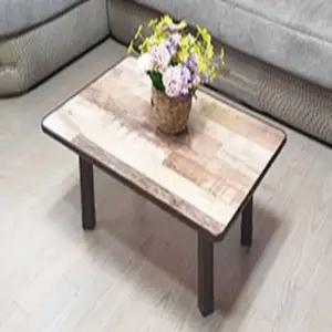 고품질 미니밥상 다용도상 좌탁상 아카시아 740x480 중 (WFK6I5P)