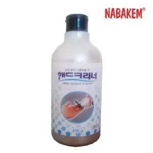 ksr 나바켐 산업체전용 핸드 크리너 (WFJ7PGT)