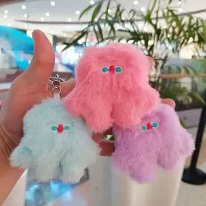 저렴한 여행 자동차 뿌뿌인형키링 베스트 인기 (WFJSPOA)