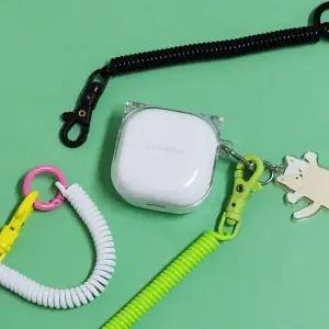 저렴한 선물 베스트 체인 인기 스프링 컬러 키 (WFJSPP6)