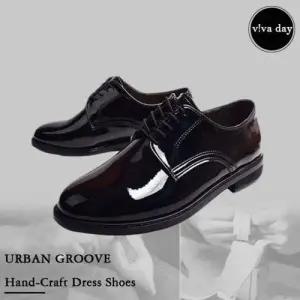 VA-453 남성 구두 정장화 정장구두 로퍼 W0BCD13