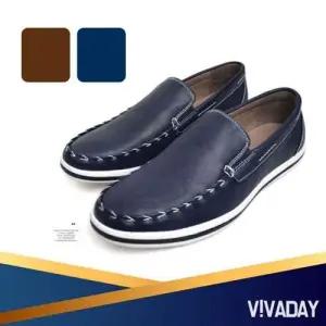 RS-79 남성스티치슬립온로퍼 W4C3499