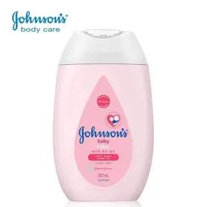 ksr 존슨즈 베이비 로션 핑크 300ml (WFJ7R44)