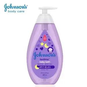 ksr 존슨즈 베이비 베드타임 바스 500ml (WFJ7R48)