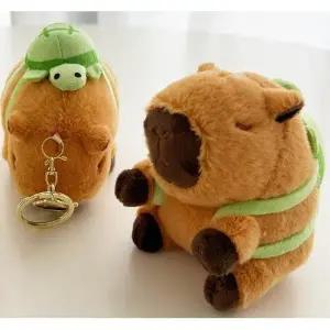 부들부들 인기 가는 거북이매고 키링 인형 카피 (WFJSPZL)