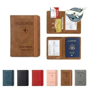 여행 필수 아이템 여권 케이스 패스포트 지갑 여권케이스 여권지갑
