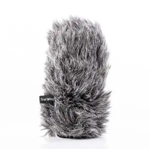 NV5-WS 퍼 윈드스크린 모피 오디오 (WFJ7HGL)