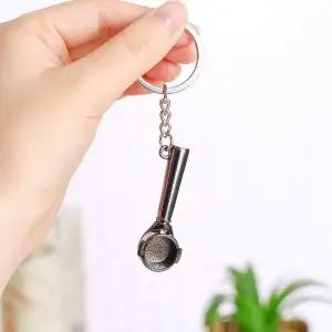 키홀더 인기 블랙 포터필터 2p세트 베스트 열 (WFJSQ4S)