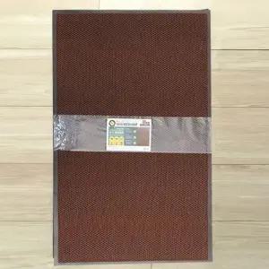 고품질 대75x120 코일매트 매쉬매트 라이트오렌지 바닥 멀티매트 (WFK6J4D)