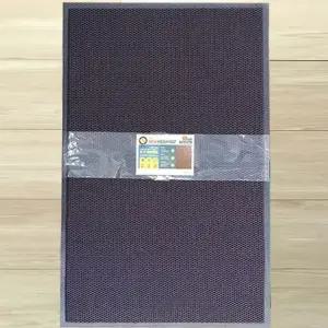 고품질 라이트블루75x120 발매트 매쉬매트 대 코일매트 바닥 (WFK6J4C)