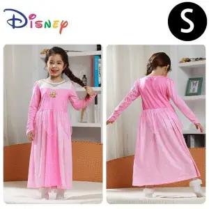 일반형 오로라 S 실내복21 긴팔 한중 (WFJ7S4B)