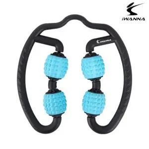 핸들 마사지 핸디케어 마사지 4D 롤러 (WFJ7SNI)