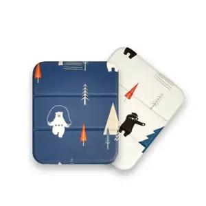 마리함 니드코 접이식 쿠션매트 300 350 10mm 폴딩 (WFK6HYZ)