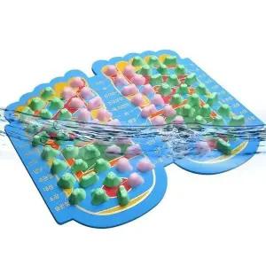 발지압판 지압매트 비바A 뷰티 발지압매트 뷰티지압판 양매트 발 (WFJ7I6A)