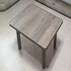 미니밥상 다용도상 좌탁상 옹이무늬 600x480 소 (WFK6I5R)