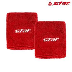 손목밴드 DOUBLE 2개입 레드 TD441 1세트 (WFJ7TQ4)