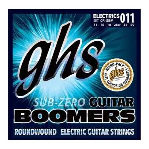 일렉기타스트링 Medium 011-050 Ijw29 일렉기타스트링 일렉기타줄세트 (WFK9LXC)