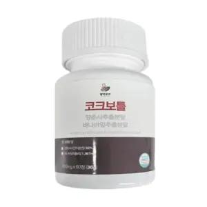 가루 양춘사 코코보틀 추출물 분말 DJ