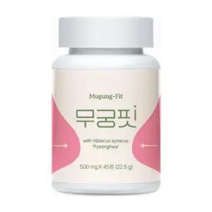 무궁화핏 무궁화 추출물 가루 무긍핏 분말 1개 DJ