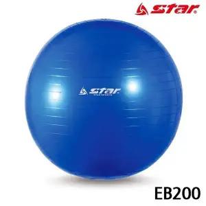 EB200 짐볼 마사지짐볼 파랑 짐볼 헬스 (WFJ7TS3)