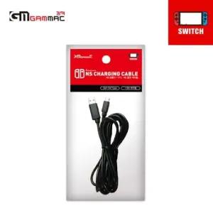 닌텐도 스위치 C Type 충전케이블-1.5M 닌텐도 닌텐도스위치 닌텐도악세사리
