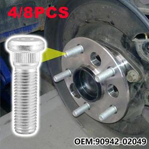 toyota호환 4Runner FJ Cruiser Camry Celica Corolla lexus호환 RX330 ES330 90942-02049 용 자동차 휠매